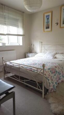 BEDROOM TWO
