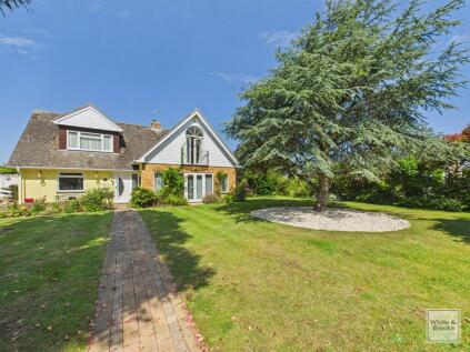 Regis Avenue, Bognor Regis, PO21