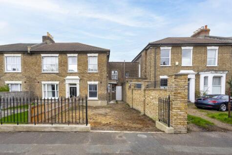 Howard Road, London, SE20