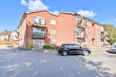 Gayton Court, Wickham Close, New Malden