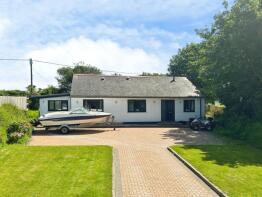 Barmichael, Horsedowns, Camborne TR14 0NL