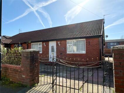 Cobden Street, Heywood, Greater Manchester, OL10