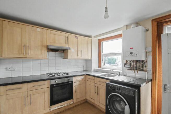 Flats 1 & 2, 3 Scotts Road, Leyton, London, E10 6LN