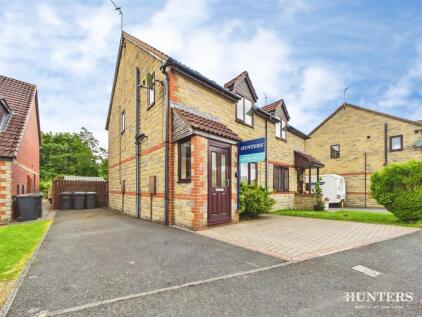 Romany Drive, Consett