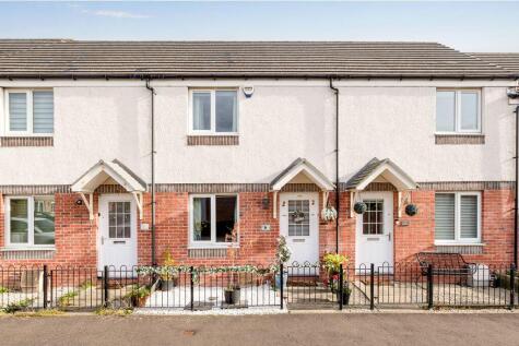 6 Dunipace Road, South Gyle, Edinburgh, EH12 9GH