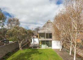 Long House, Longstock Road, Longstock, Stockbridge SO20 6DR