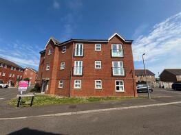 Flat 6, 37, Montreal Close, Peacehaven BN10 8FH
