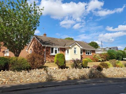 Newbery Close, Colyton, Devon