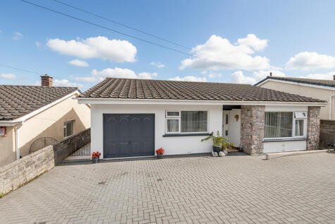 Yeomans Way, Plymouth