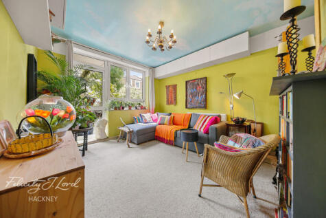 Lenthall Road, LONDON