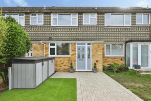 17, Crownfield, Nazeing, Broxbourne EN10 6QX