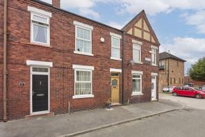 4, Alfred Street, Wigan WN1 2HL