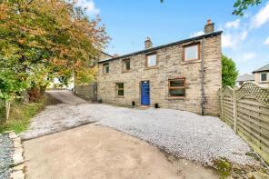 108-110, Wakefield Road, Lepton, Huddersfield HD8 0ED