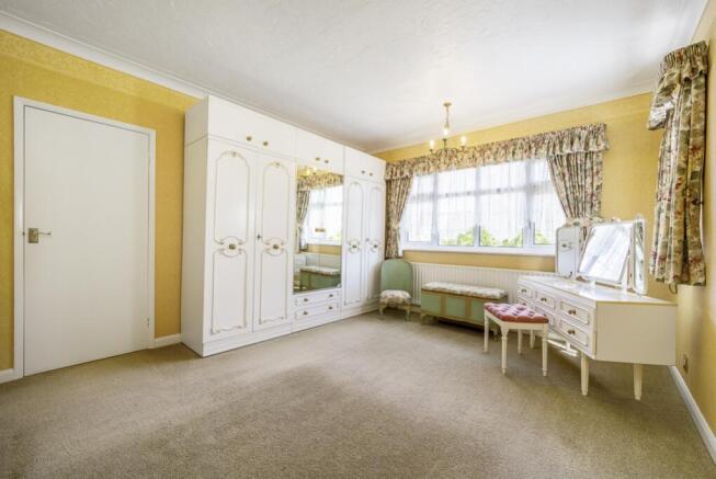 81 Tanchelene, White House Lane (Fishtoft)-29