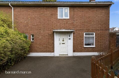 Willcocks Close, Chessington