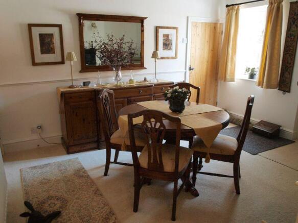 Dining Room 2