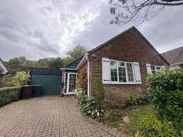 Stonesfield, Swain Road, Tenterden TN30 6PJ