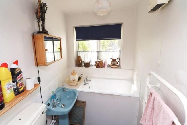 Jasmine Cottage 