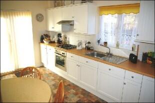 ..... KITCHEN AGAIN