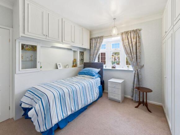 2 bed Detached Bungalow for sale Image 11