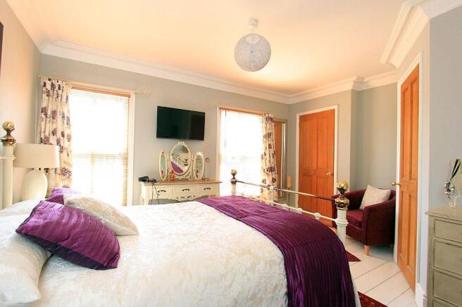 Bedroom 1