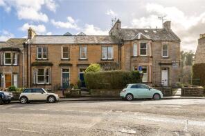 11, Belford Terrace, New Town, Edinburgh EH4 3DQ