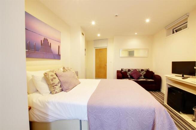 Bedroom 5