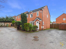 14, Millhams Avenue, Worcester WR4 0RN
