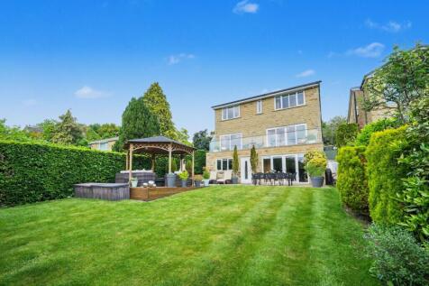 Lightridge Road, Fixby, Huddersfield, HD2