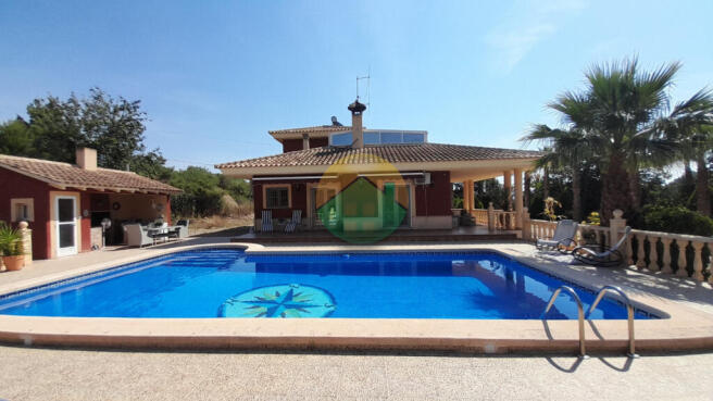 4 Bedroom Detached For Sale-TOT20-1