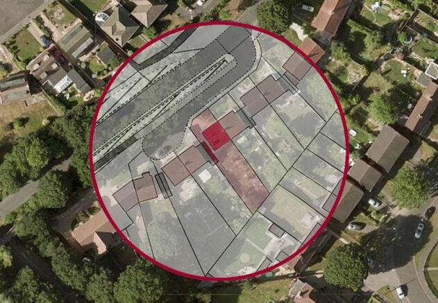 Aerial Map
