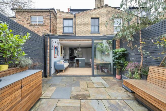 Wingfield Road