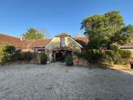 3, Magdalen Barn, Fifehead Hill, Gillingham SP8 5RR