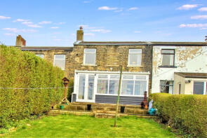 89, Almondbury Bank, Almondbury, Huddersfield HD5 8HA