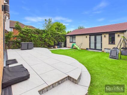 Wick Beech Avenue, Wickford