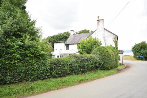 Bletchley, Market Drayton, Shropshire