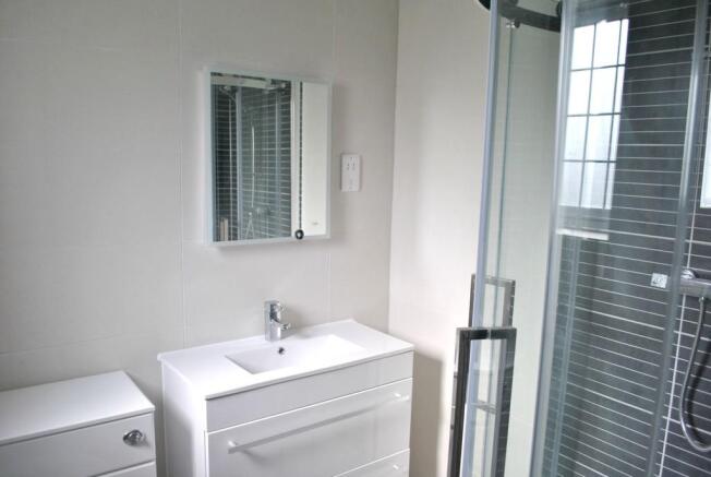 En-Suite Shower R...