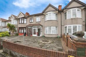 318, Eastern Avenue, Ilford IG4 5AA