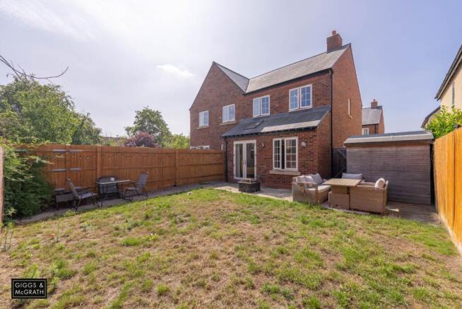 Walston Way, Brampton, Huntingdon, Cambridgeshire, PE28 4GT photo 4