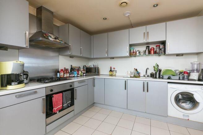 Kitchen A