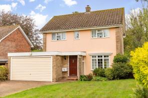 33, Beacon Hill, Dormansland RH7 6RQ