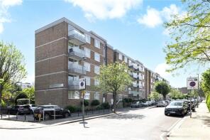 4, 1 Grosvenor Court, Rayners Road, London SW15 2AX