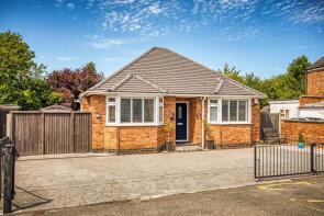 9, Chestnut Avenue, Chellaston, Derby DE73 6RW
