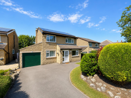 33, Toller Grove, Bradford BD9 5NS
