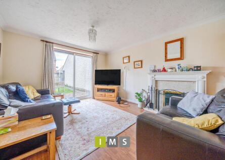 Corncrake Way, Bicester, OX26