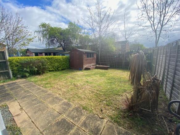 rear garden (2)