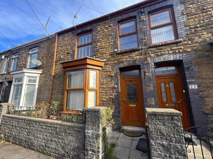 Twynpandy, Pontrhydyfen, Port Talbot