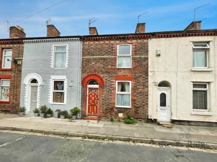 Roderick Road, Liverpool, Merseyside, L4