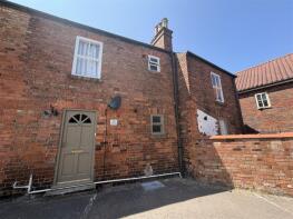 15a, Northgate, Louth LN11 0LT