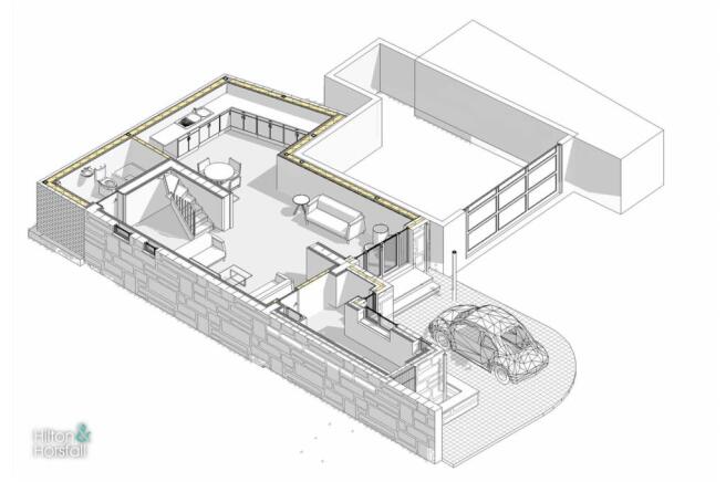 2 bed House for sale Image 12